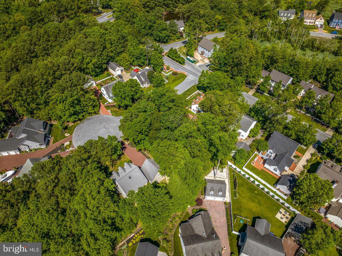 OCEAN PINES - COLONIAL VILLAGE - Land