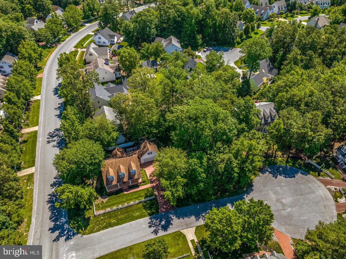OCEAN PINES - COLONIAL VILLAGE - Land