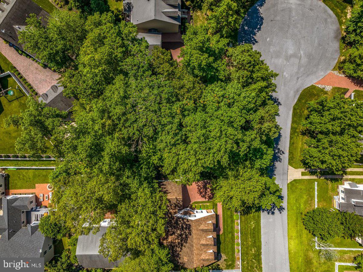 OCEAN PINES - COLONIAL VILLAGE - Land