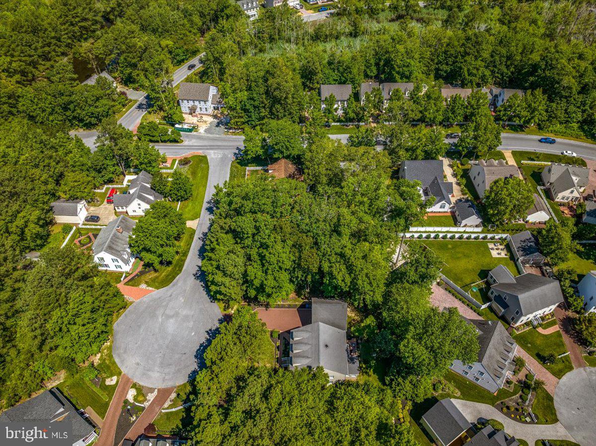 OCEAN PINES - COLONIAL VILLAGE - Land