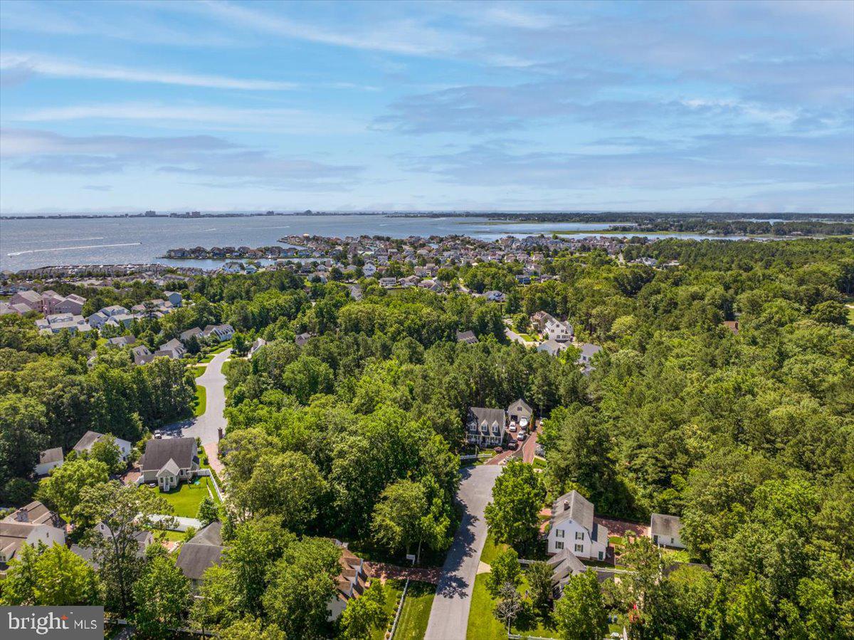 OCEAN PINES - COLONIAL VILLAGE - Land