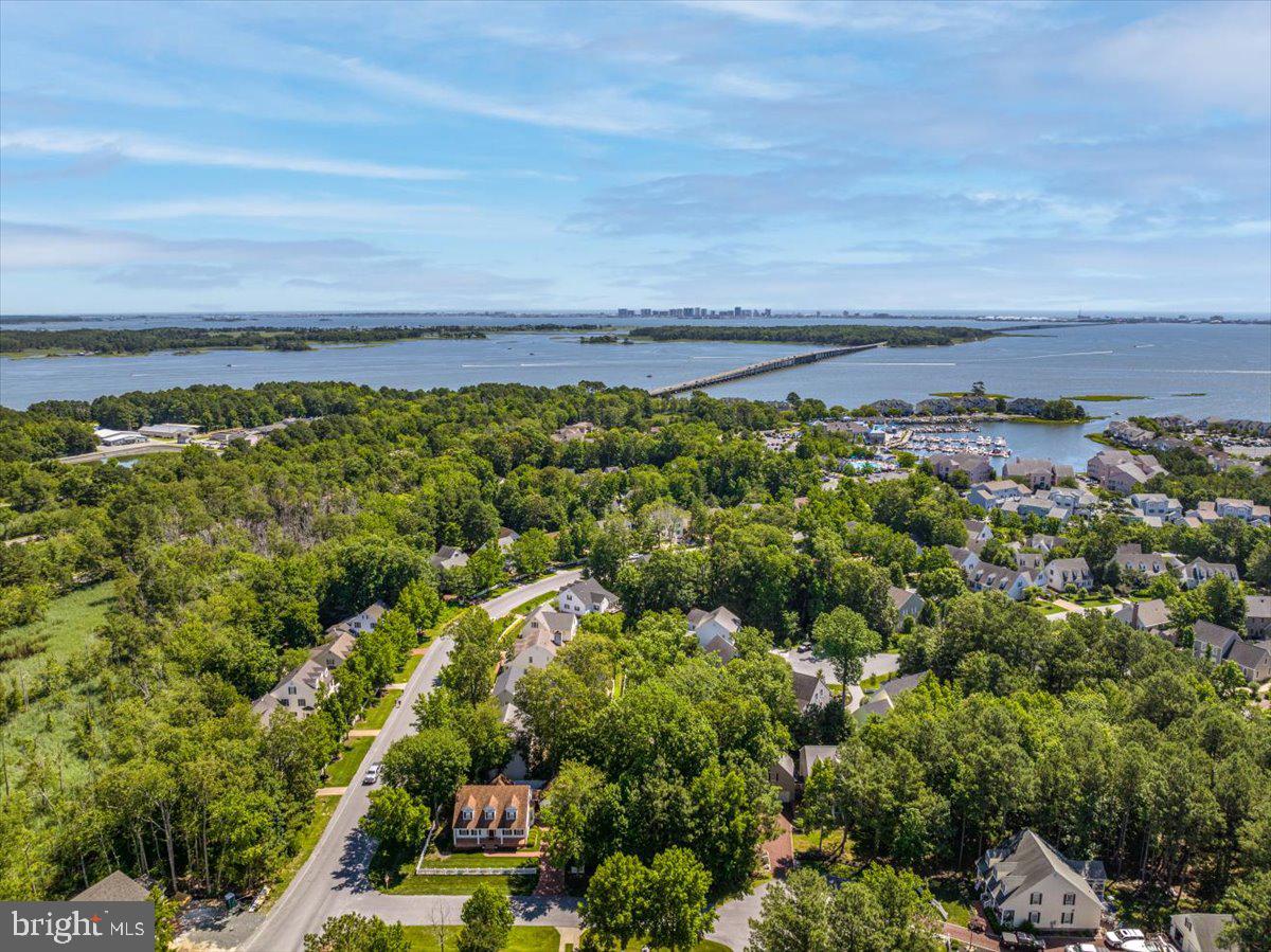 OCEAN PINES - COLONIAL VILLAGE - Land