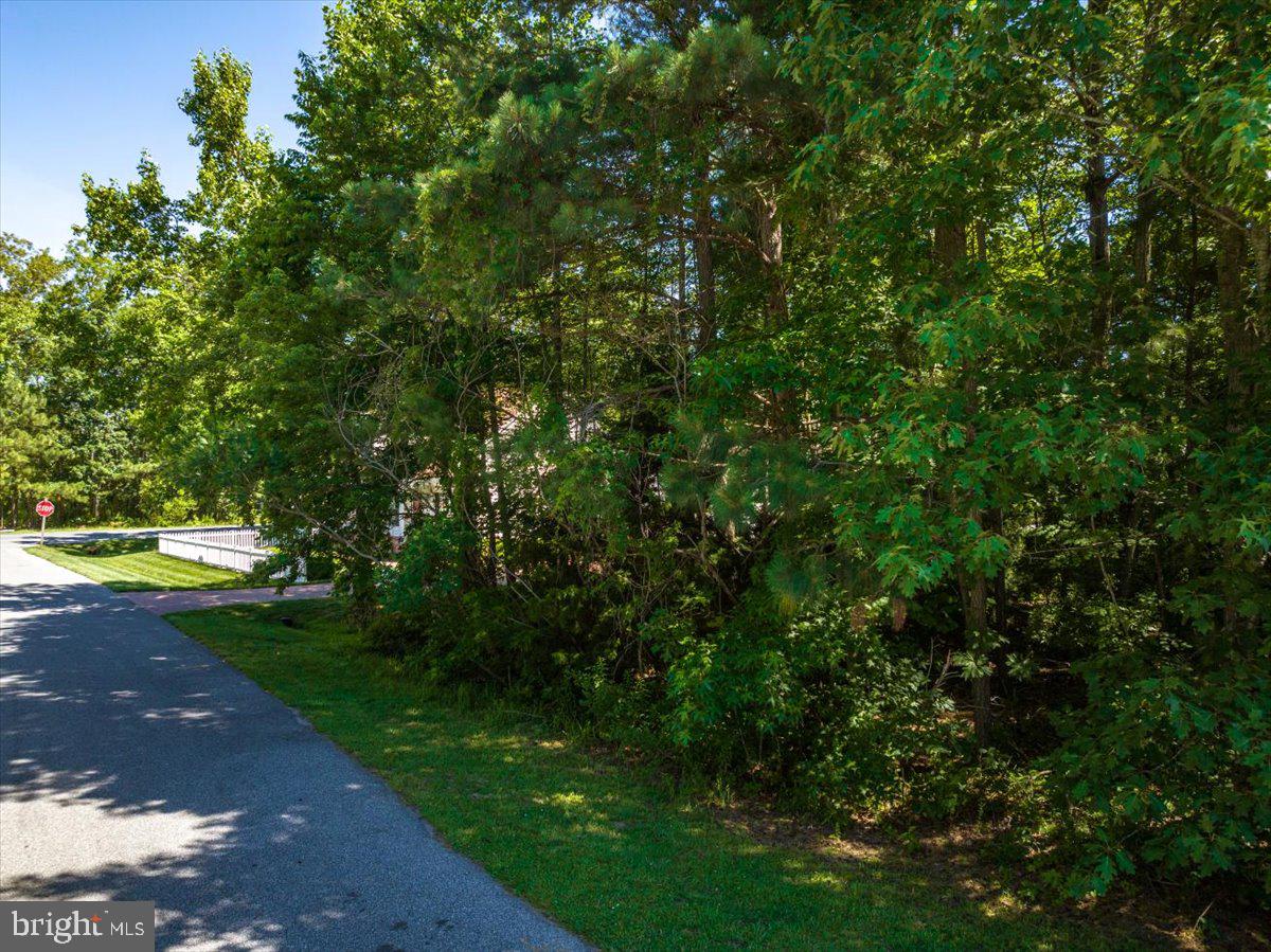 OCEAN PINES - COLONIAL VILLAGE - Land