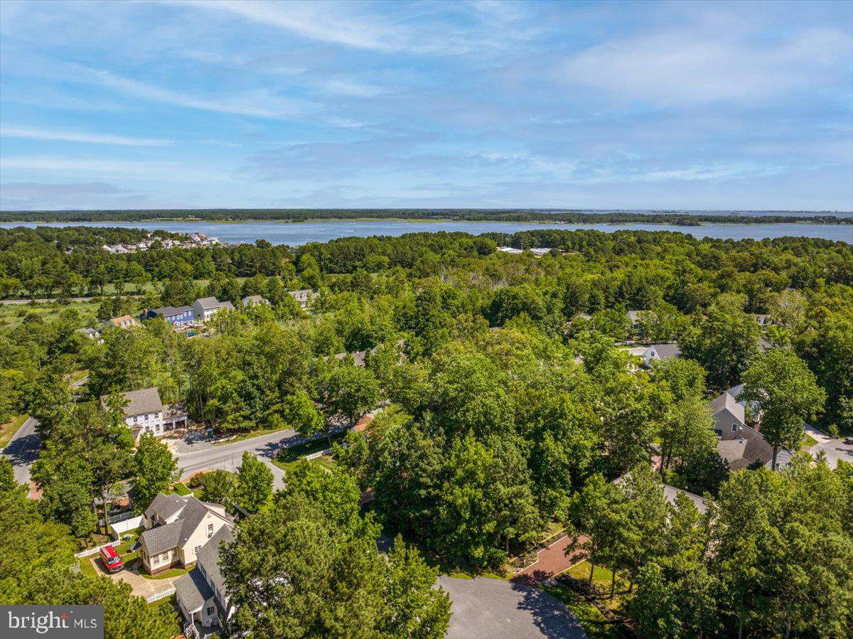 OCEAN PINES - COLONIAL VILLAGE - Land