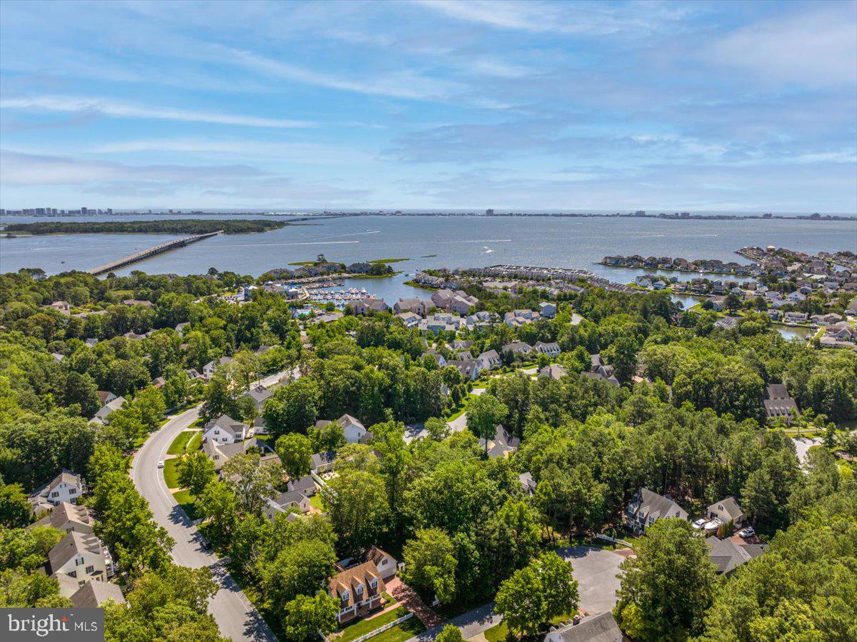 OCEAN PINES - COLONIAL VILLAGE - Land