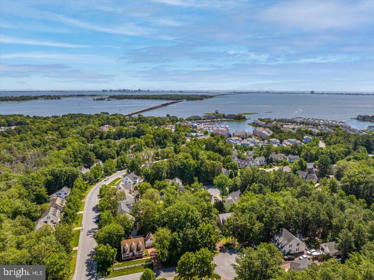 OCEAN PINES - COLONIAL VILLAGE - Land