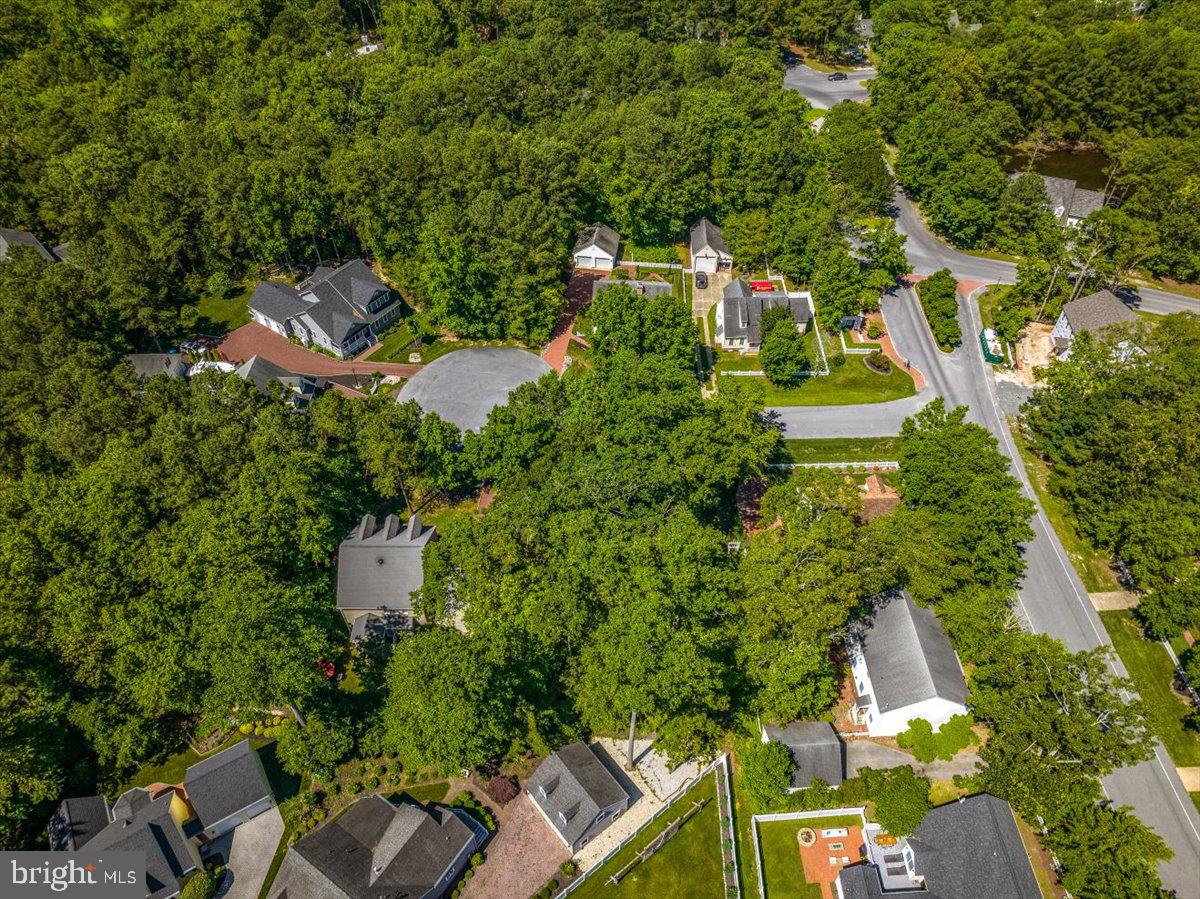 OCEAN PINES - COLONIAL VILLAGE - Land