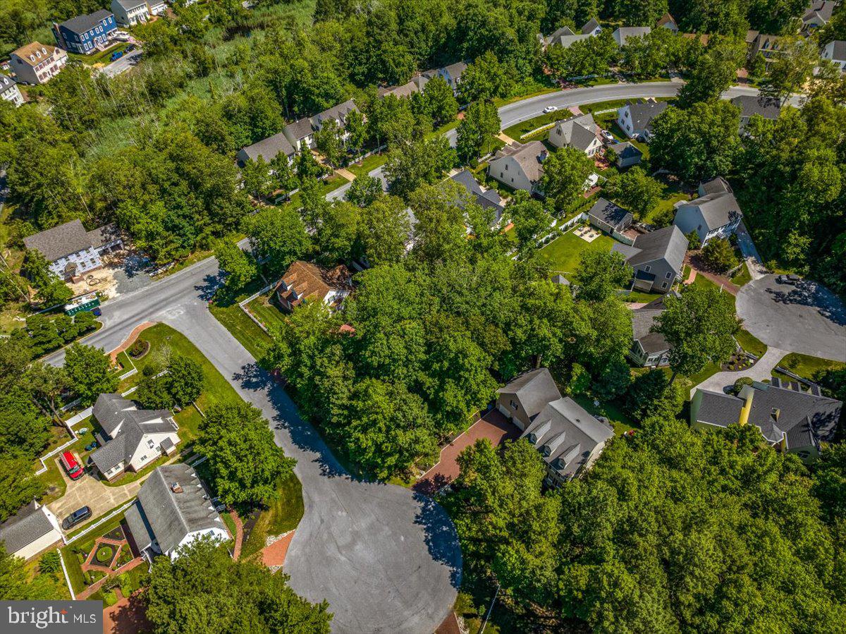 OCEAN PINES - COLONIAL VILLAGE - Land