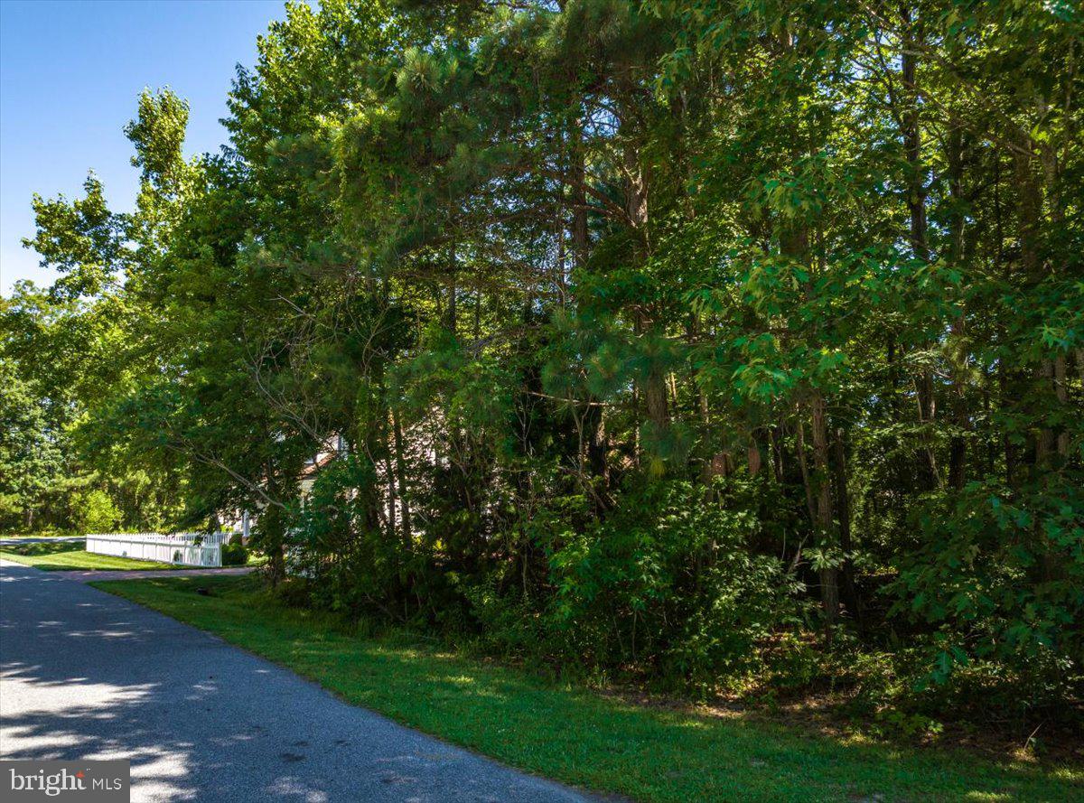 OCEAN PINES - COLONIAL VILLAGE - Land