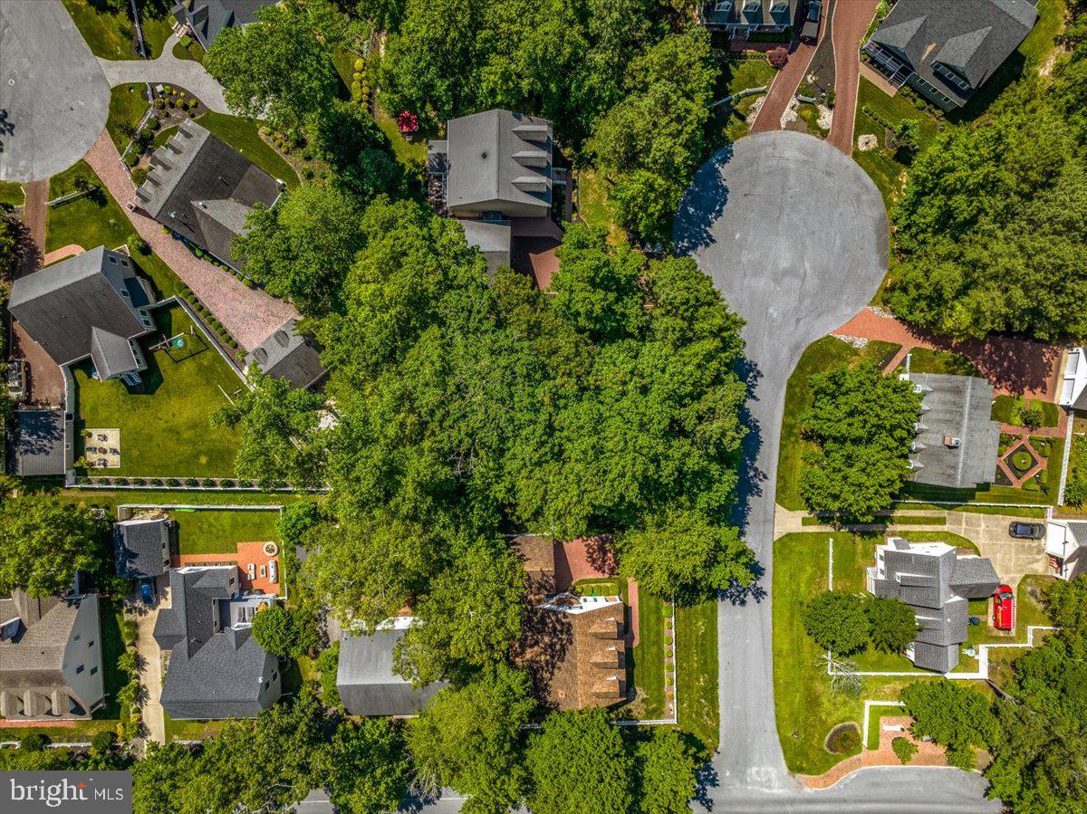 OCEAN PINES - COLONIAL VILLAGE - Land