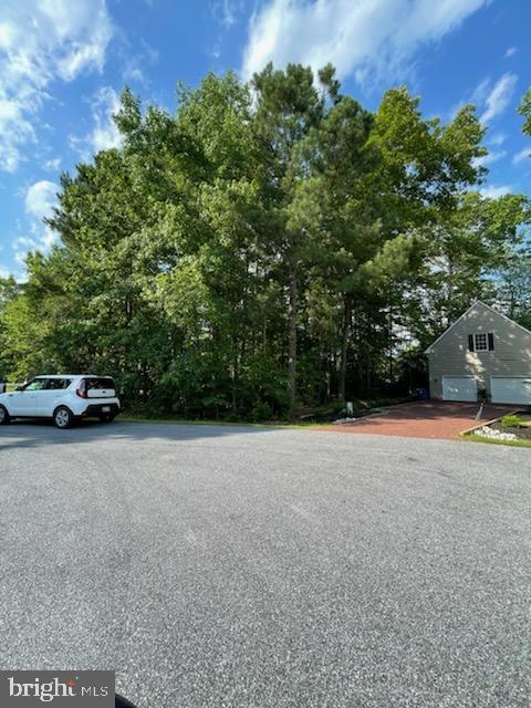 OCEAN PINES - COLONIAL VILLAGE - Land