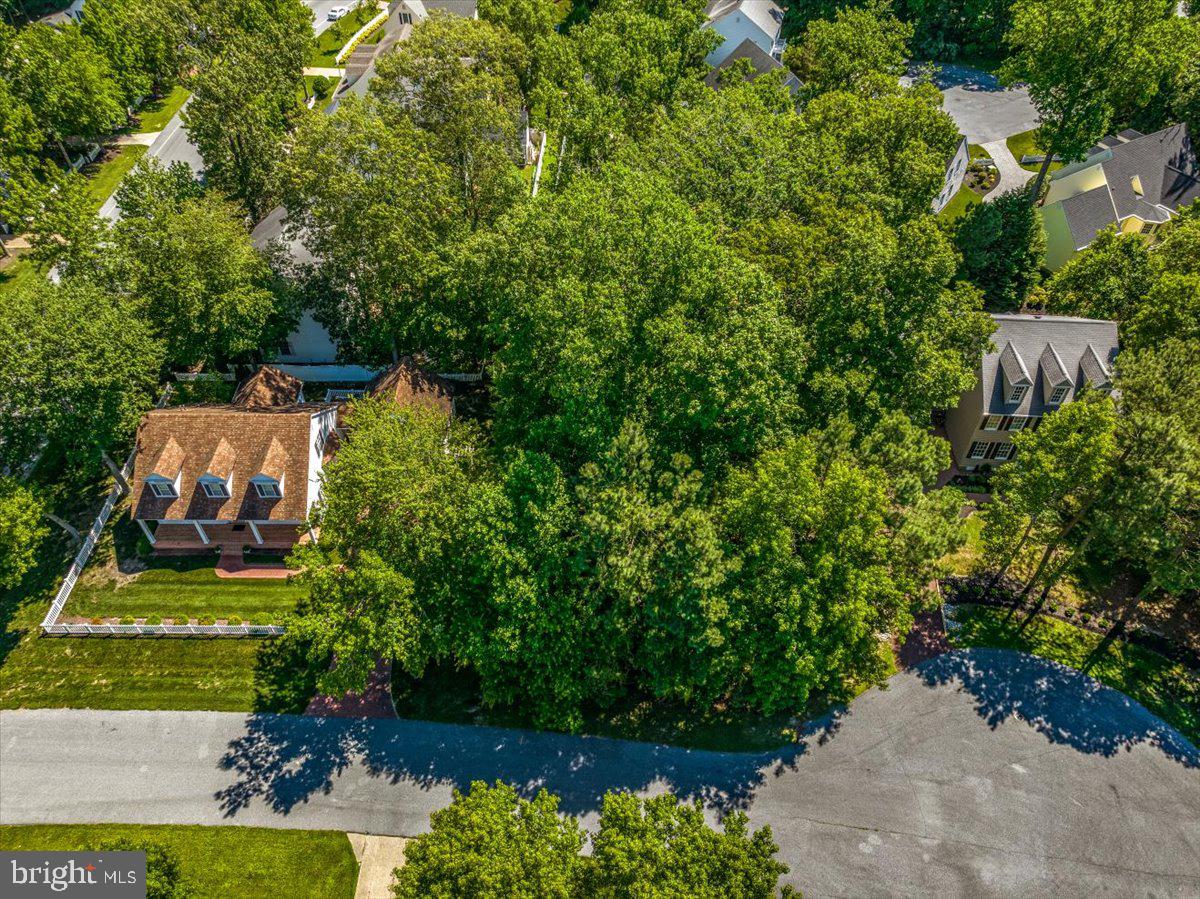 OCEAN PINES - COLONIAL VILLAGE - Land