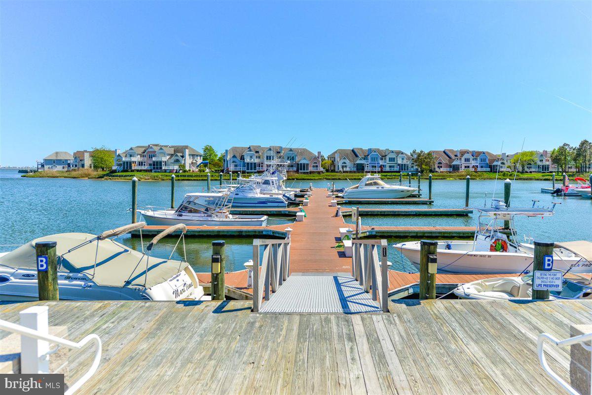 OCEAN PINES - COLONIAL VILLAGE - Land