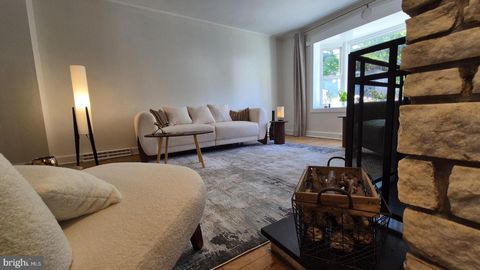 Tiny photo for 202 Birch Avenue, PRINCETON, NJ 08542 (MLS # NJME2076474)