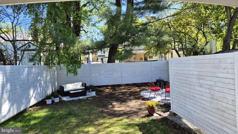 Tiny photo for 202 Birch Avenue, PRINCETON, NJ 08542 (MLS # NJME2076474)