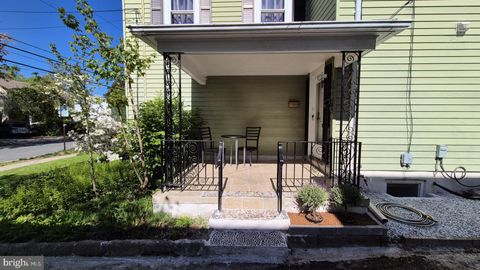 Tiny photo for 202 Birch Avenue, PRINCETON, NJ 08542 (MLS # NJME2076474)