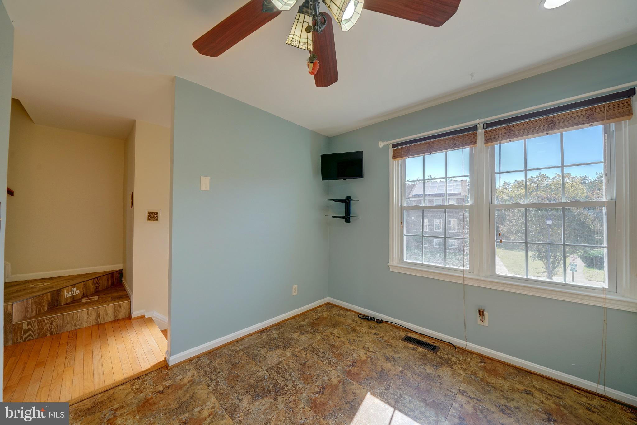 SURRATTS VILLAGE - Residential Lease