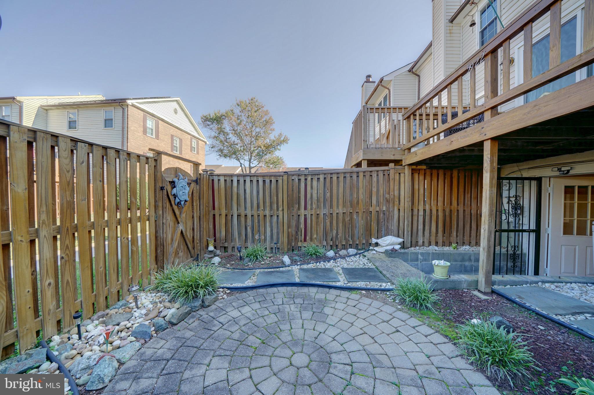 SURRATTS VILLAGE - Residential Lease