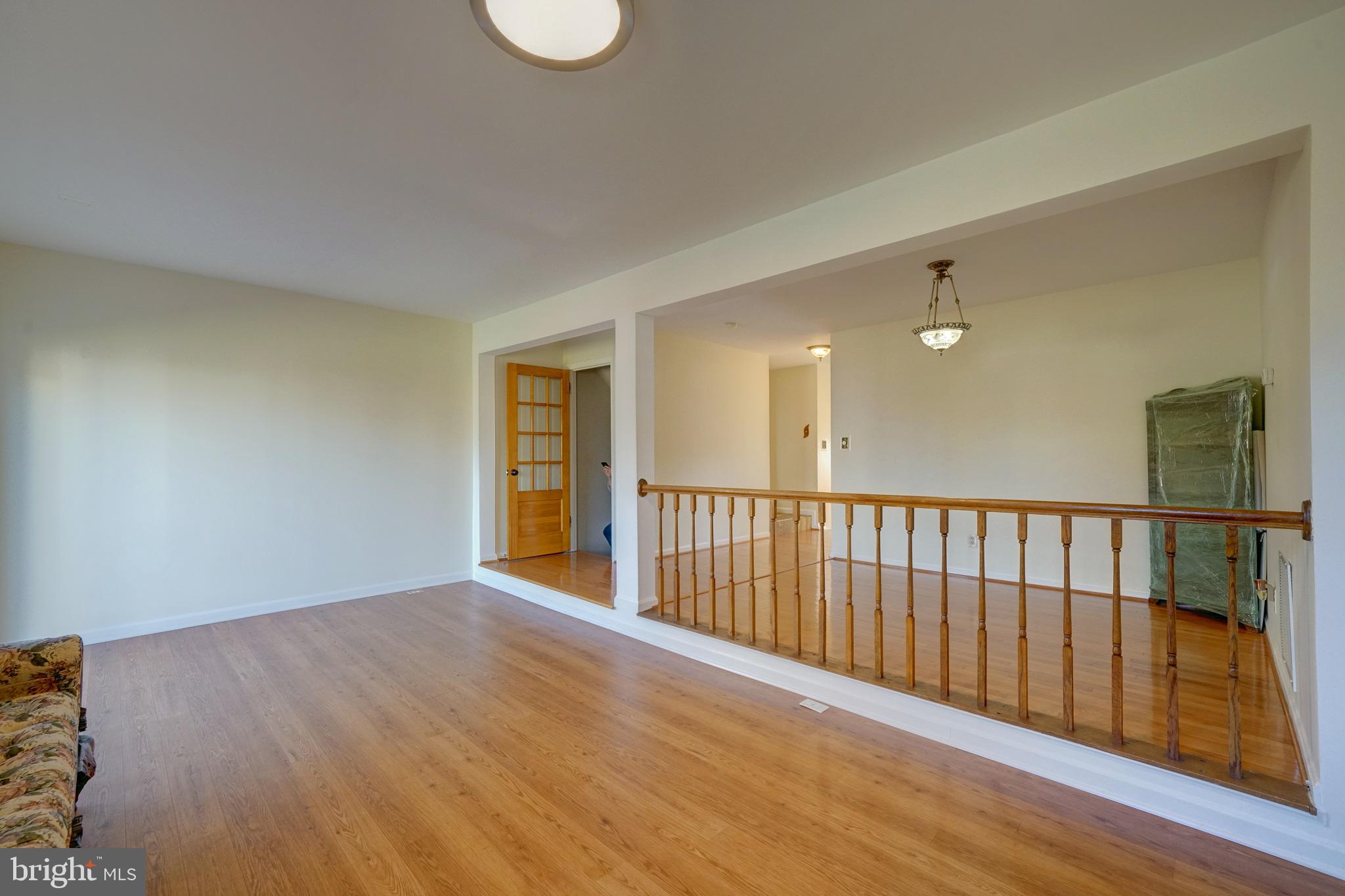 SURRATTS VILLAGE - Residential Lease