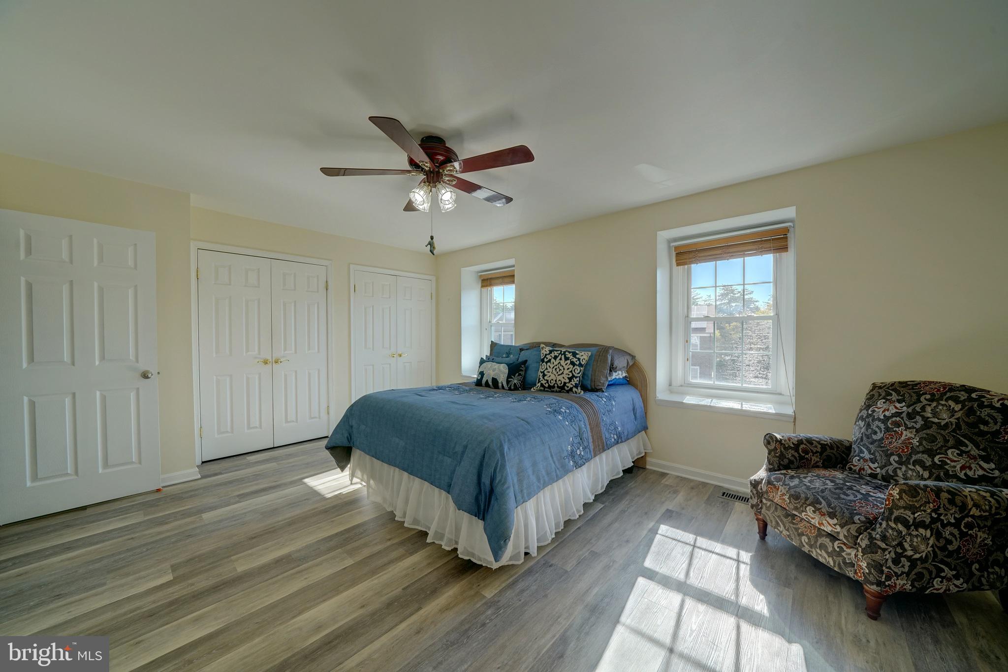 SURRATTS VILLAGE - Residential Lease