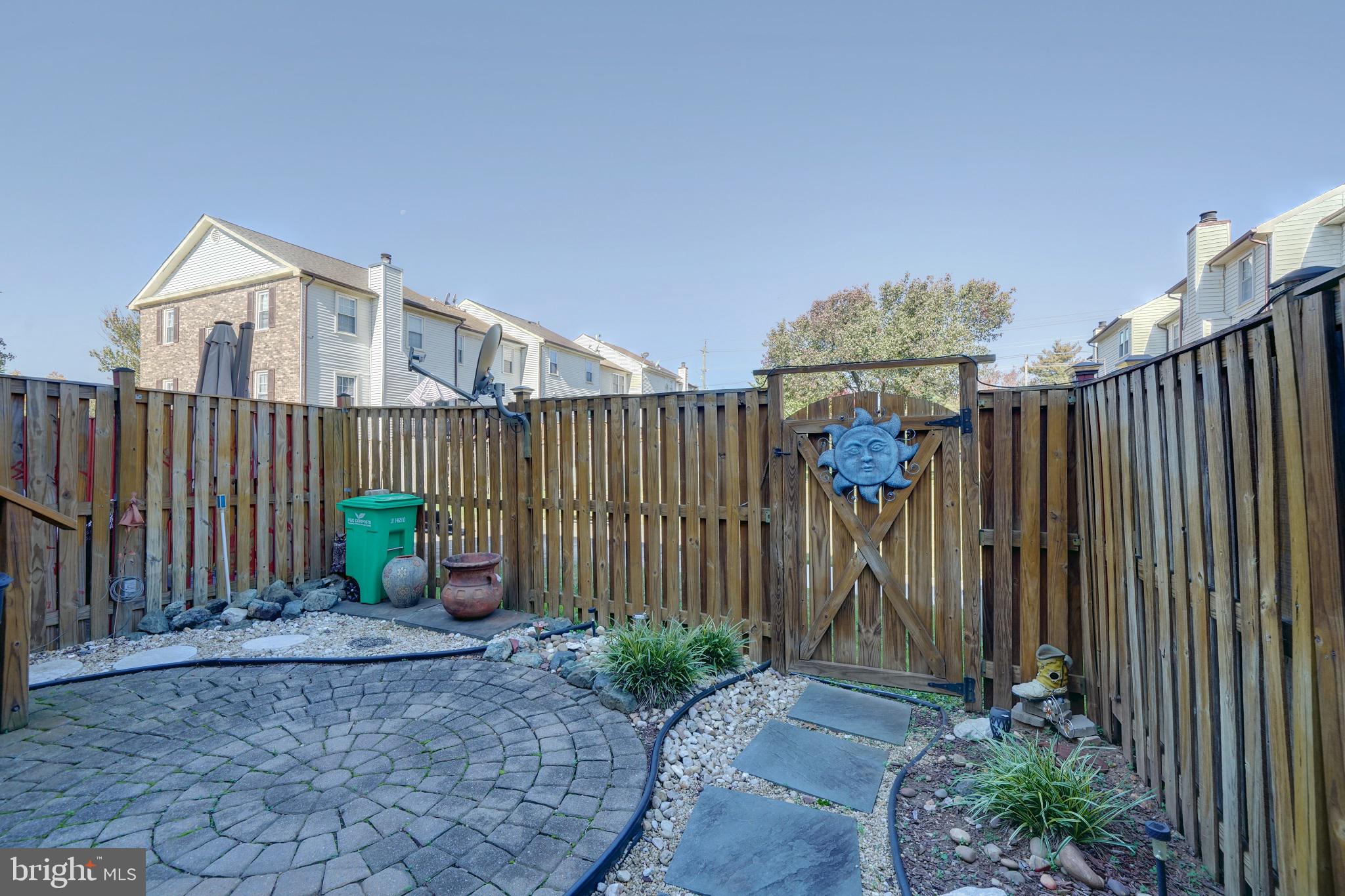 SURRATTS VILLAGE - Residential Lease