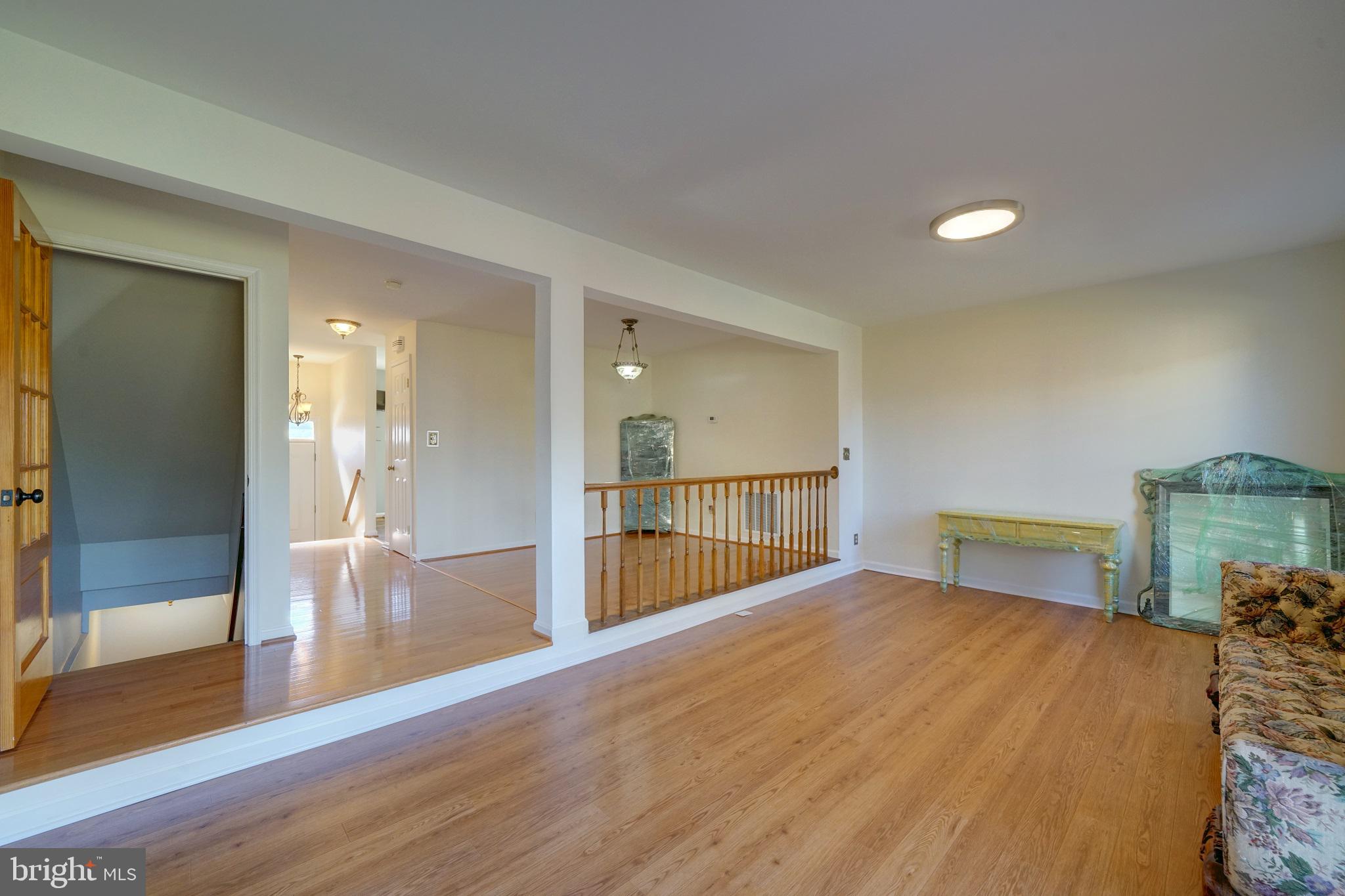 SURRATTS VILLAGE - Residential Lease