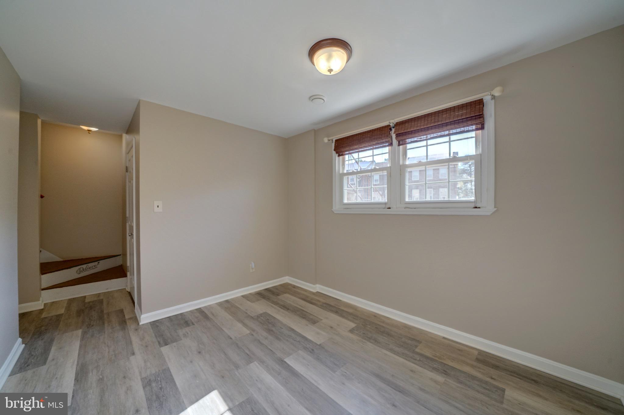 SURRATTS VILLAGE - Residential Lease