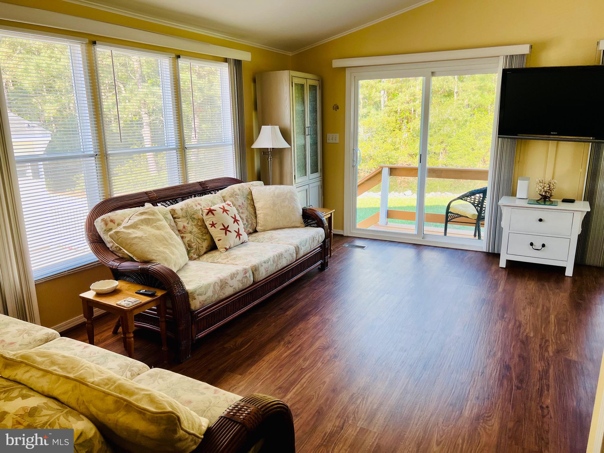 ASSATEAGUE PT RESORT - Residential