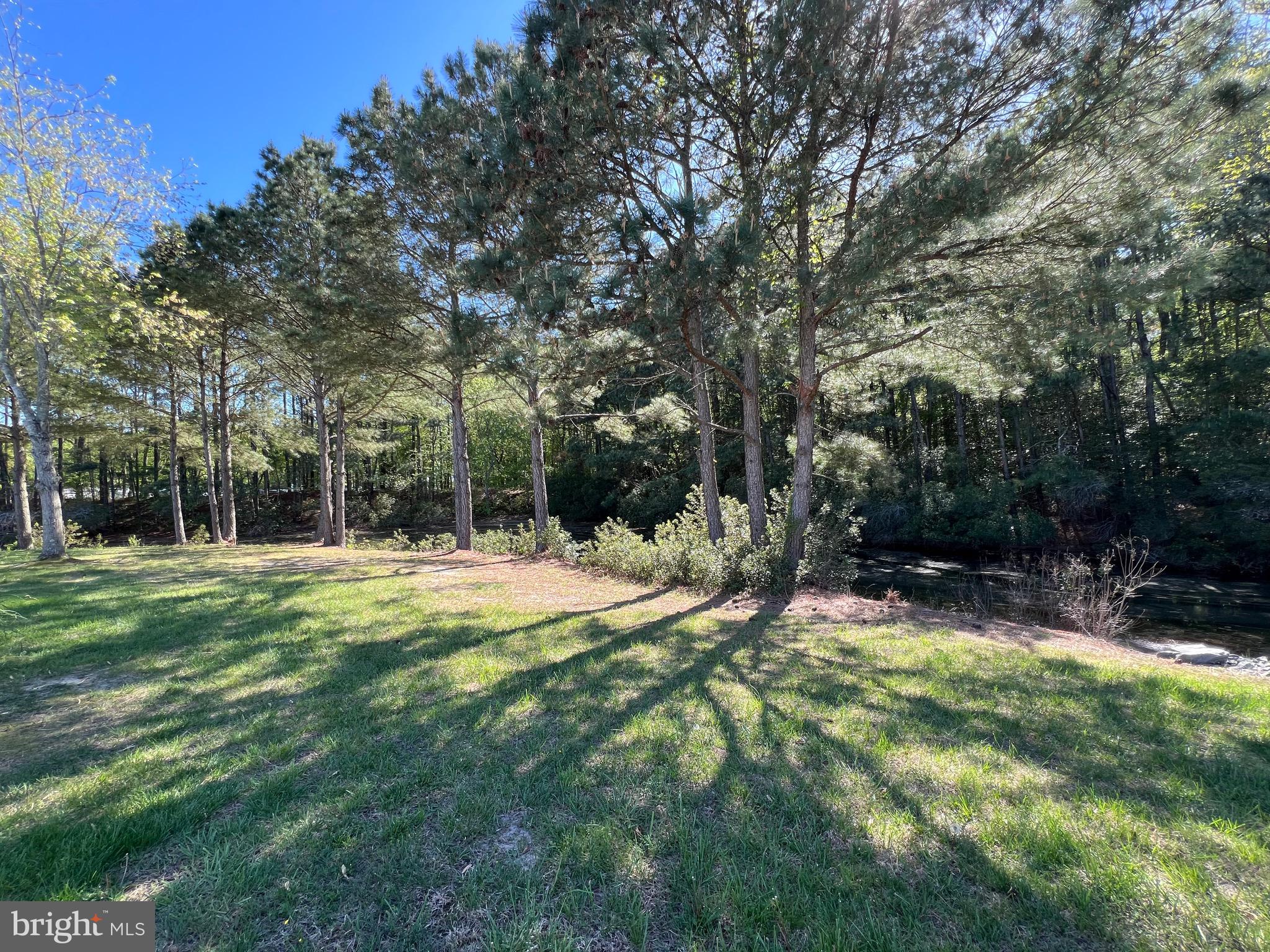 ASSATEAGUE PT RESORT - Residential