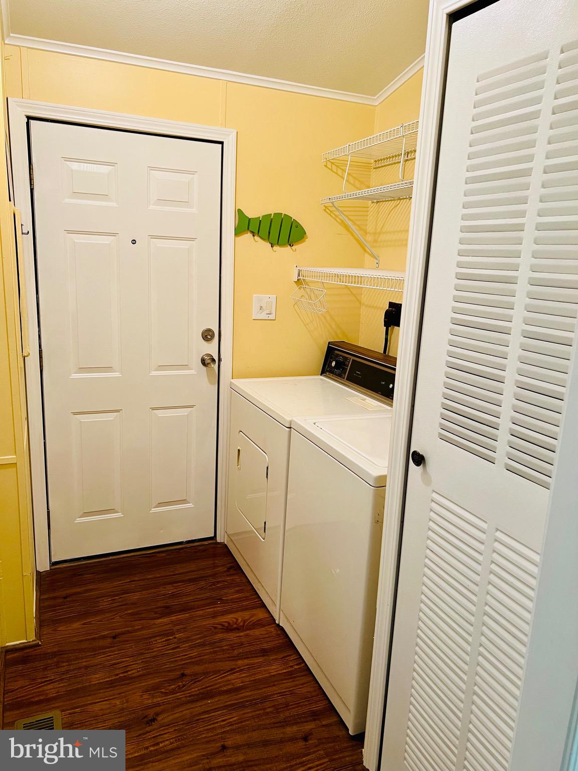 ASSATEAGUE PT RESORT - Residential