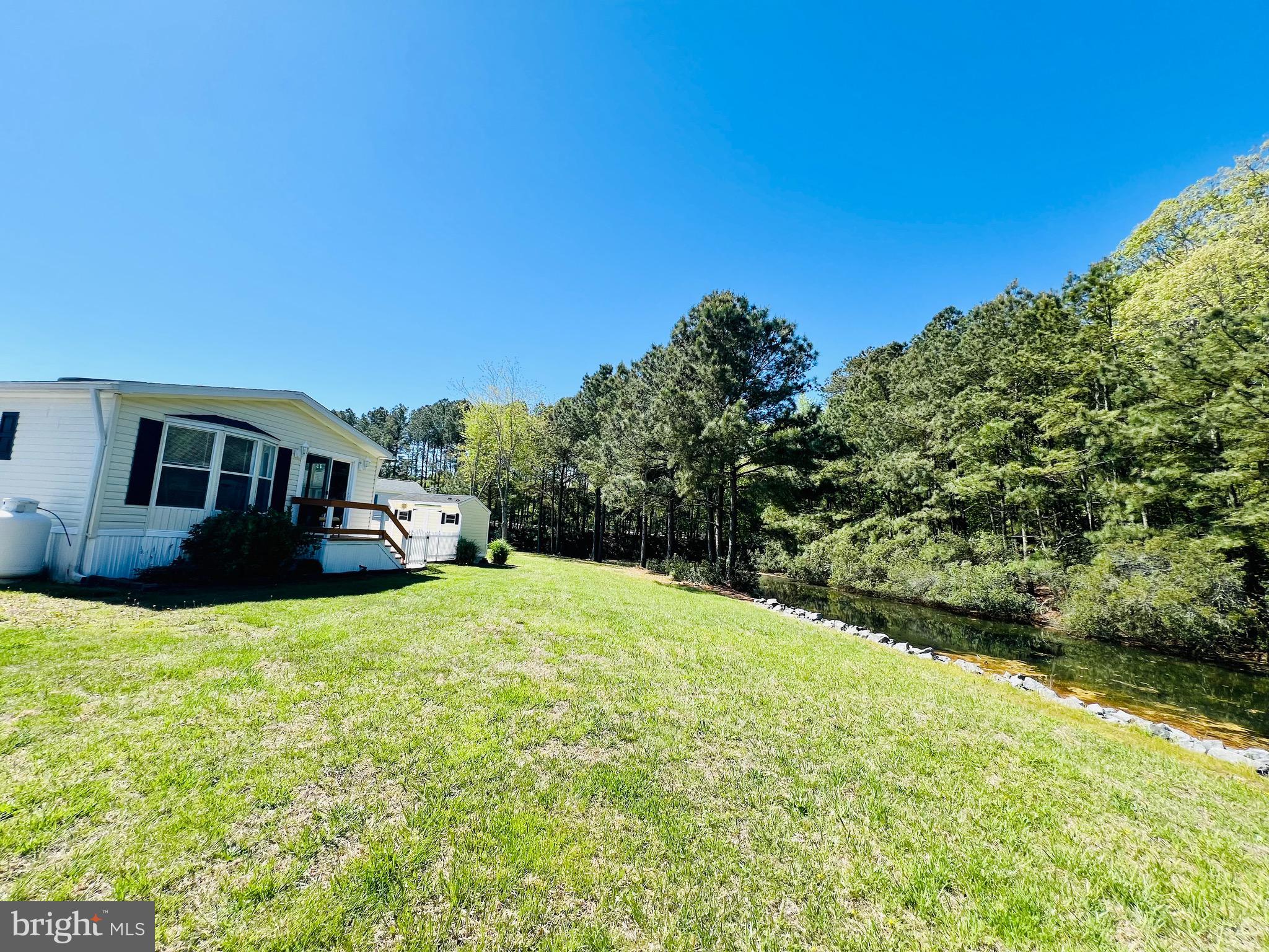 ASSATEAGUE PT RESORT - Residential