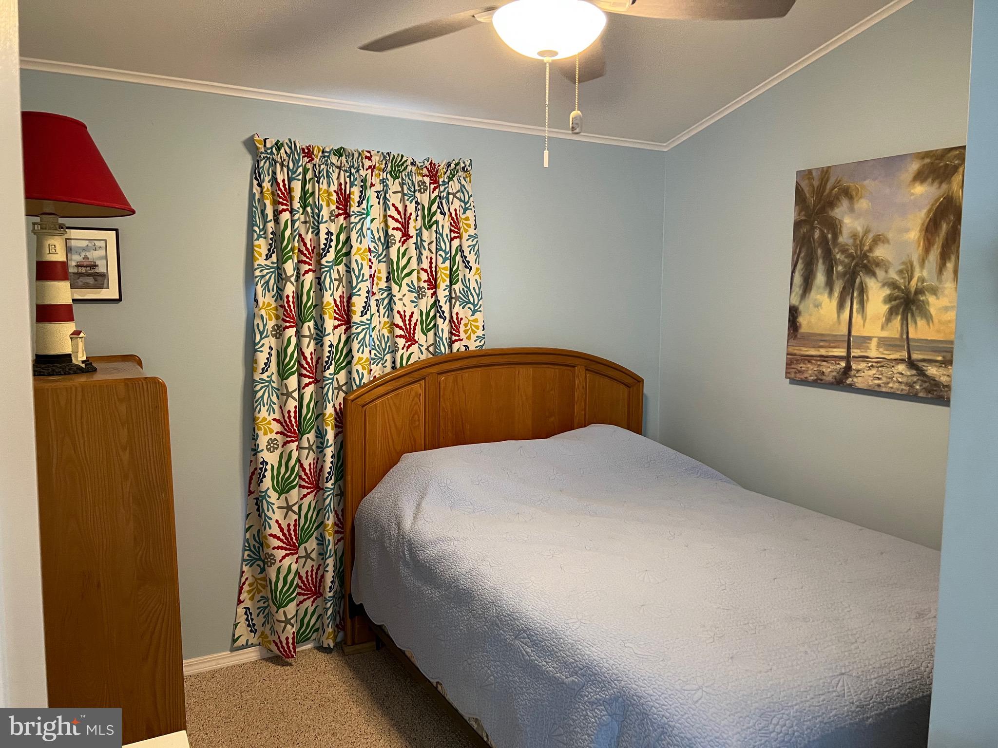 ASSATEAGUE PT RESORT - Residential