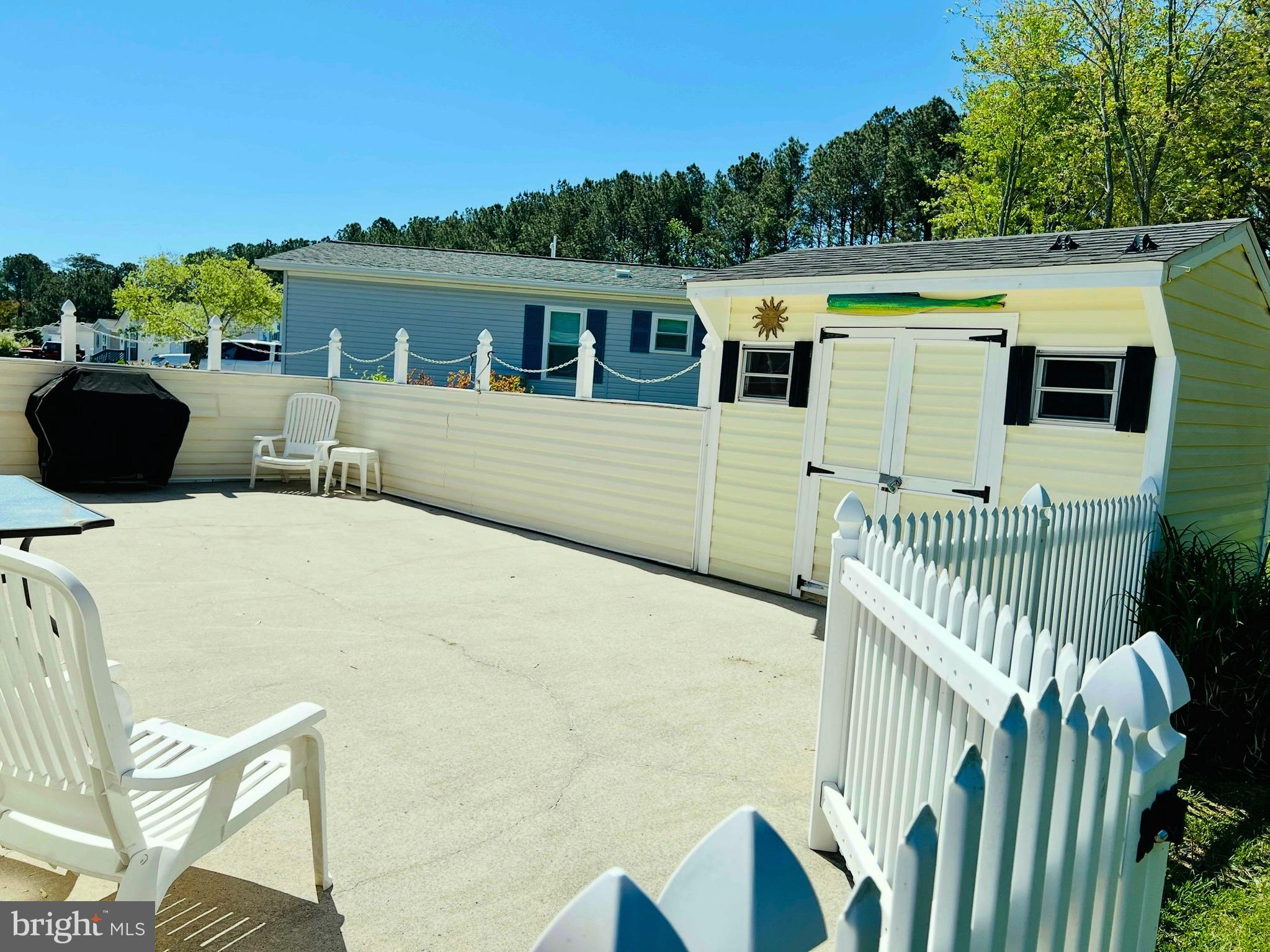 ASSATEAGUE PT RESORT - Residential