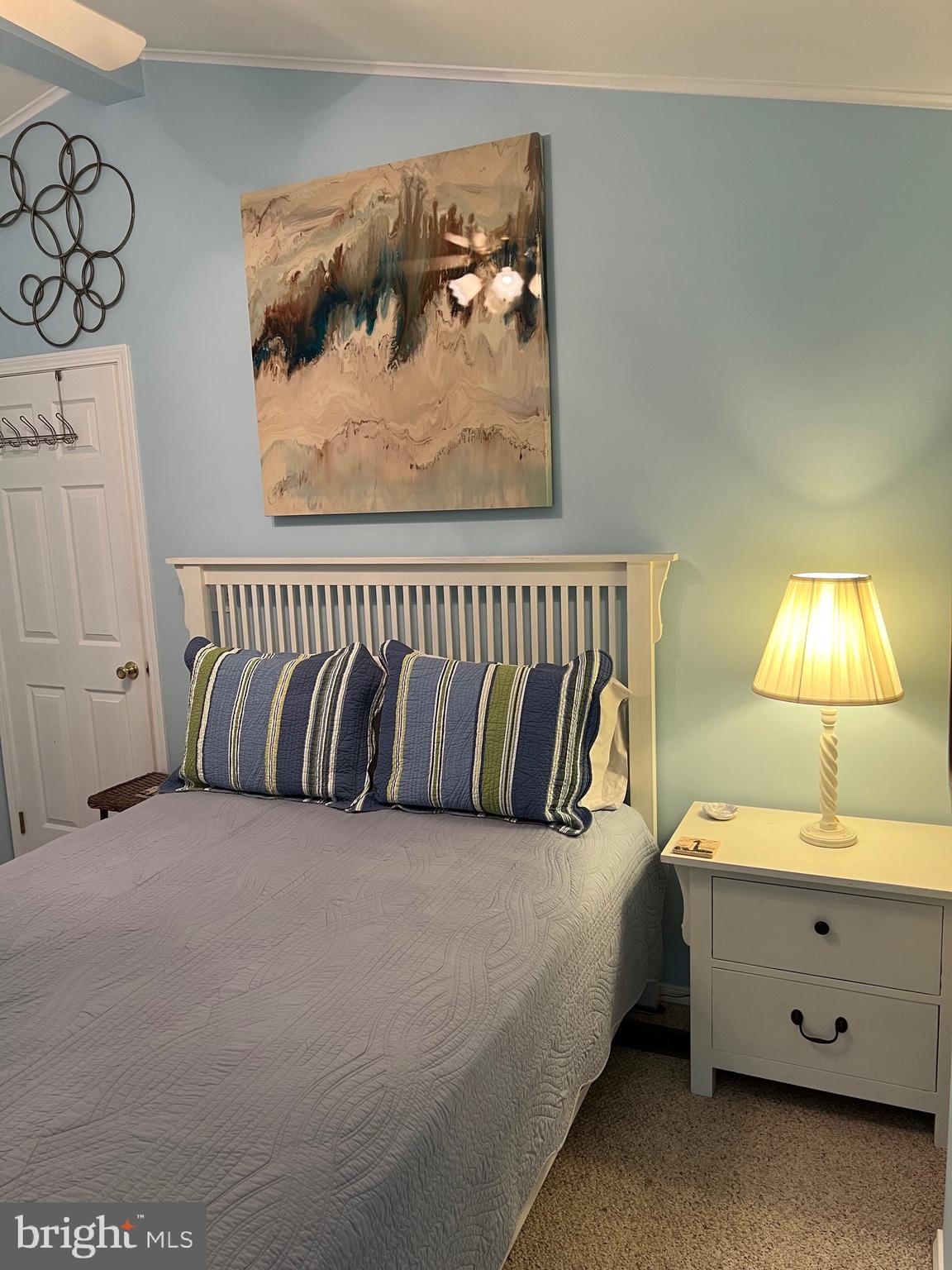 ASSATEAGUE PT RESORT - Residential