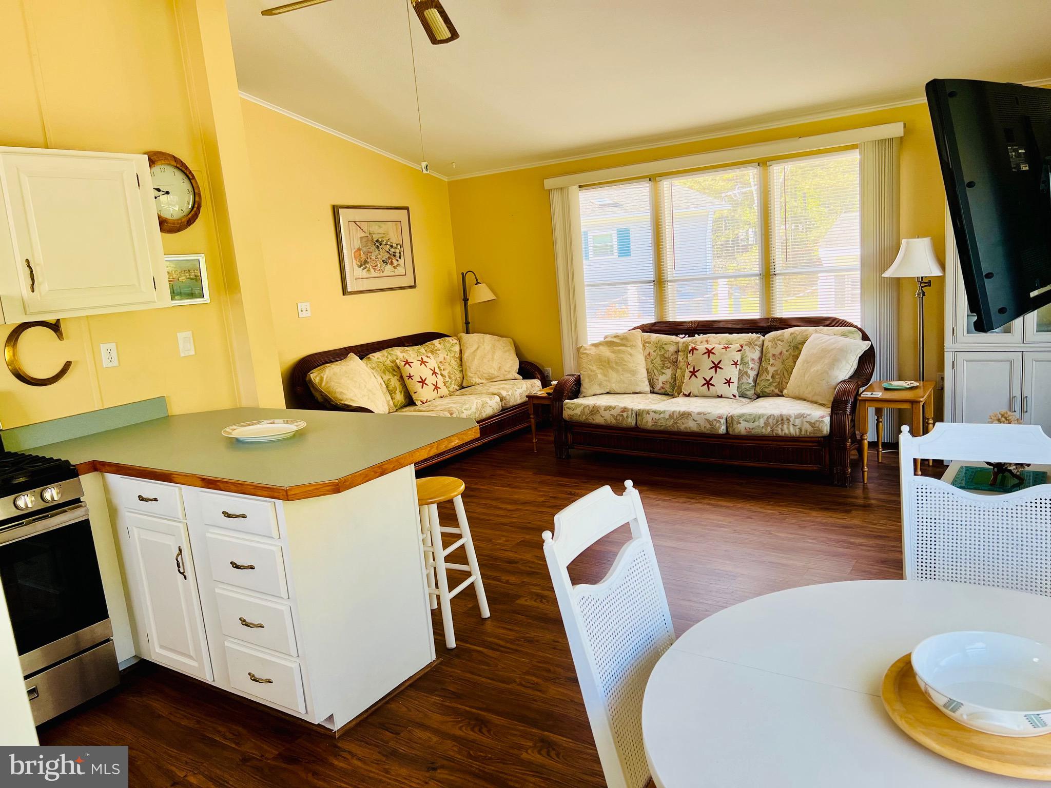 ASSATEAGUE PT RESORT - Residential