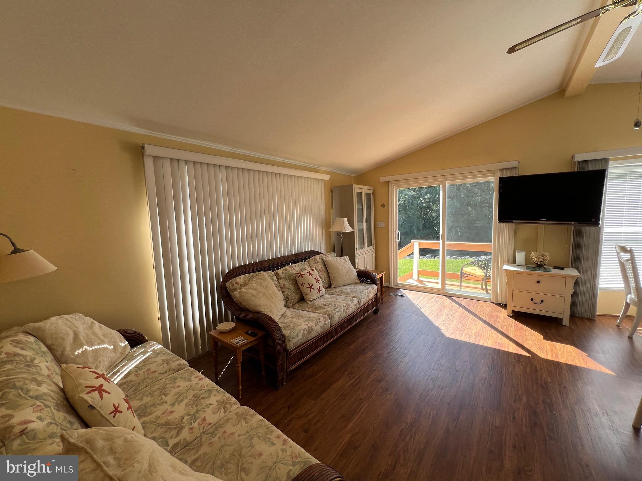 ASSATEAGUE PT RESORT - Residential