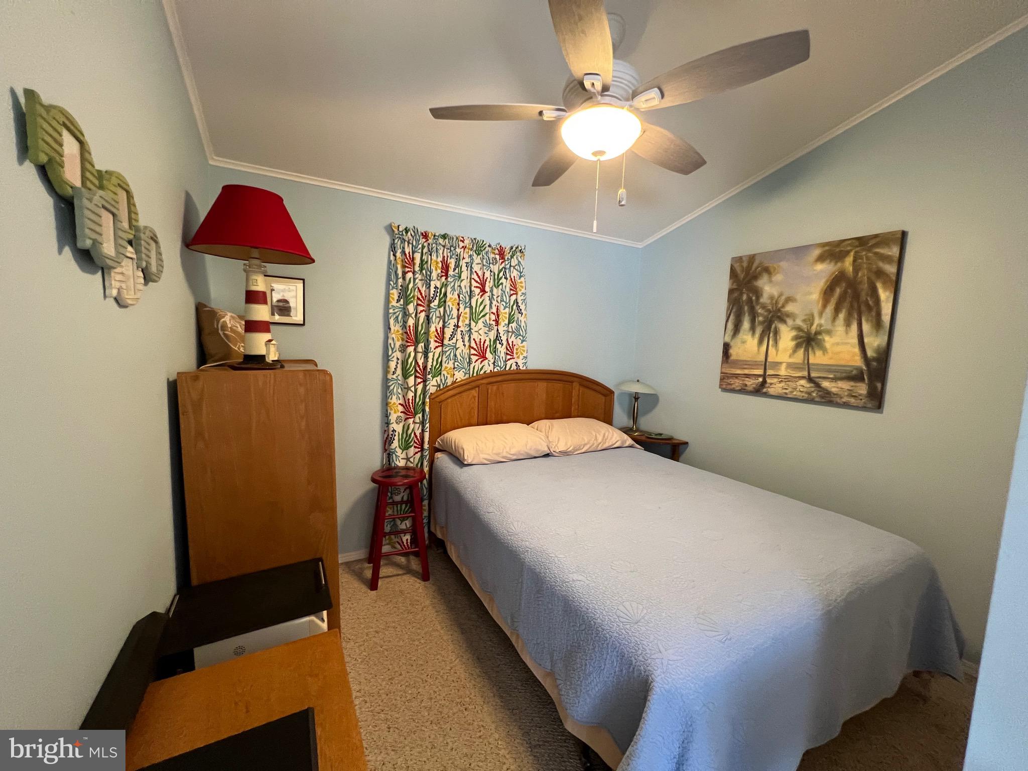 ASSATEAGUE PT RESORT - Residential