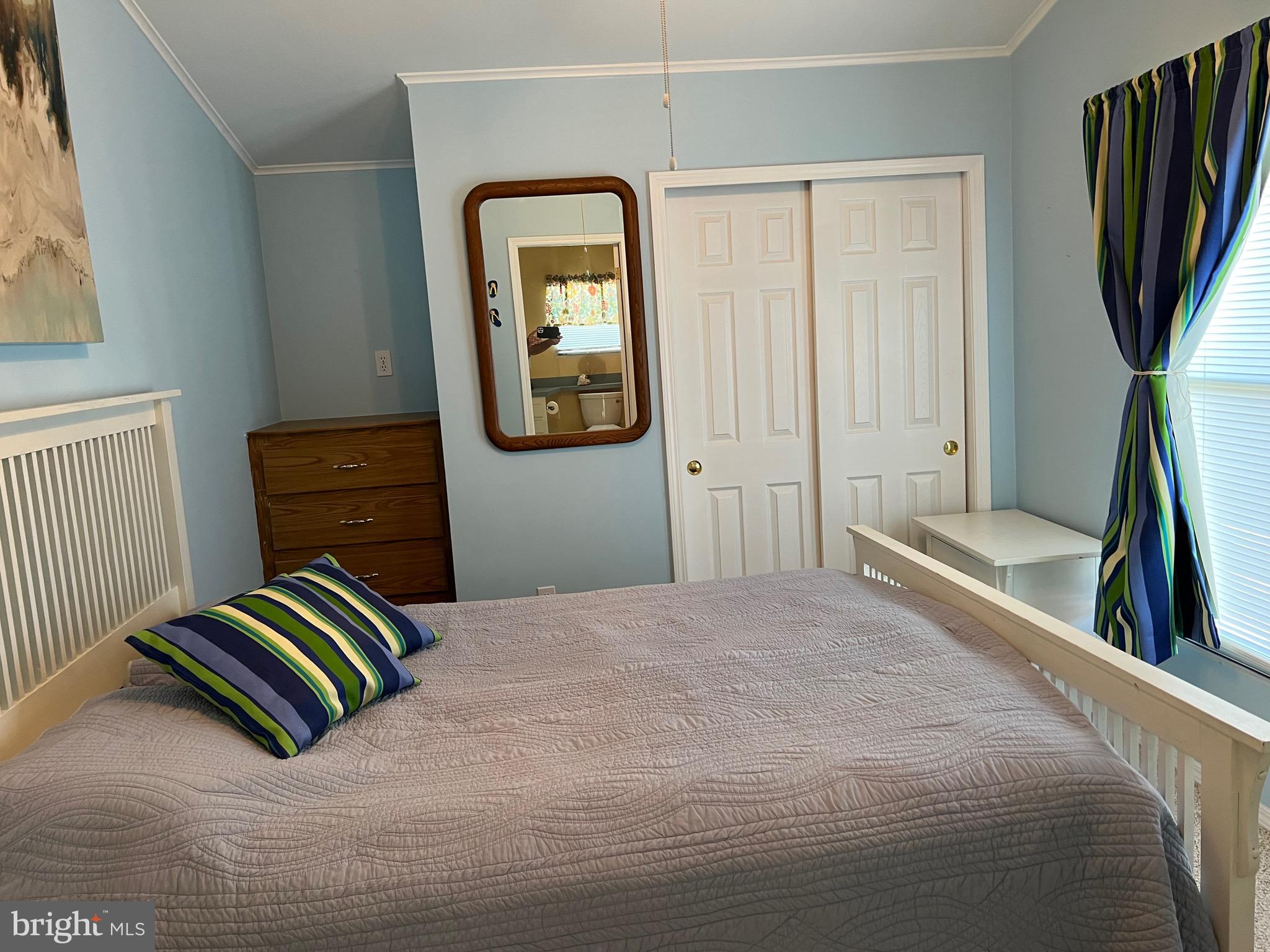 ASSATEAGUE PT RESORT - Residential