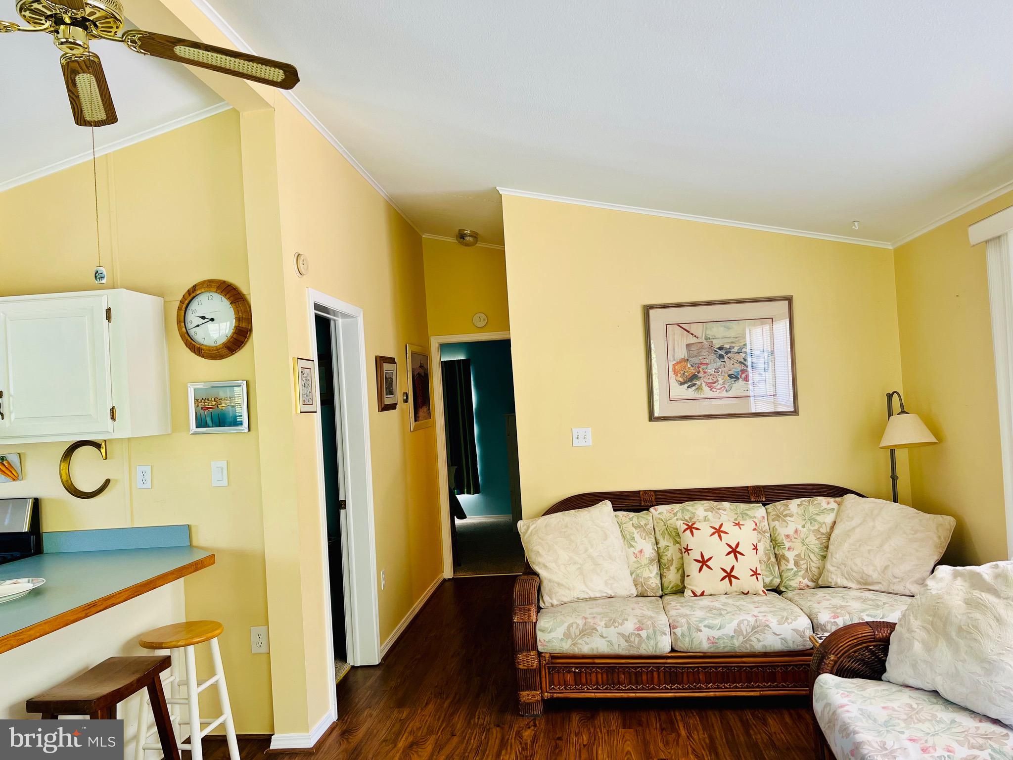 ASSATEAGUE PT RESORT - Residential