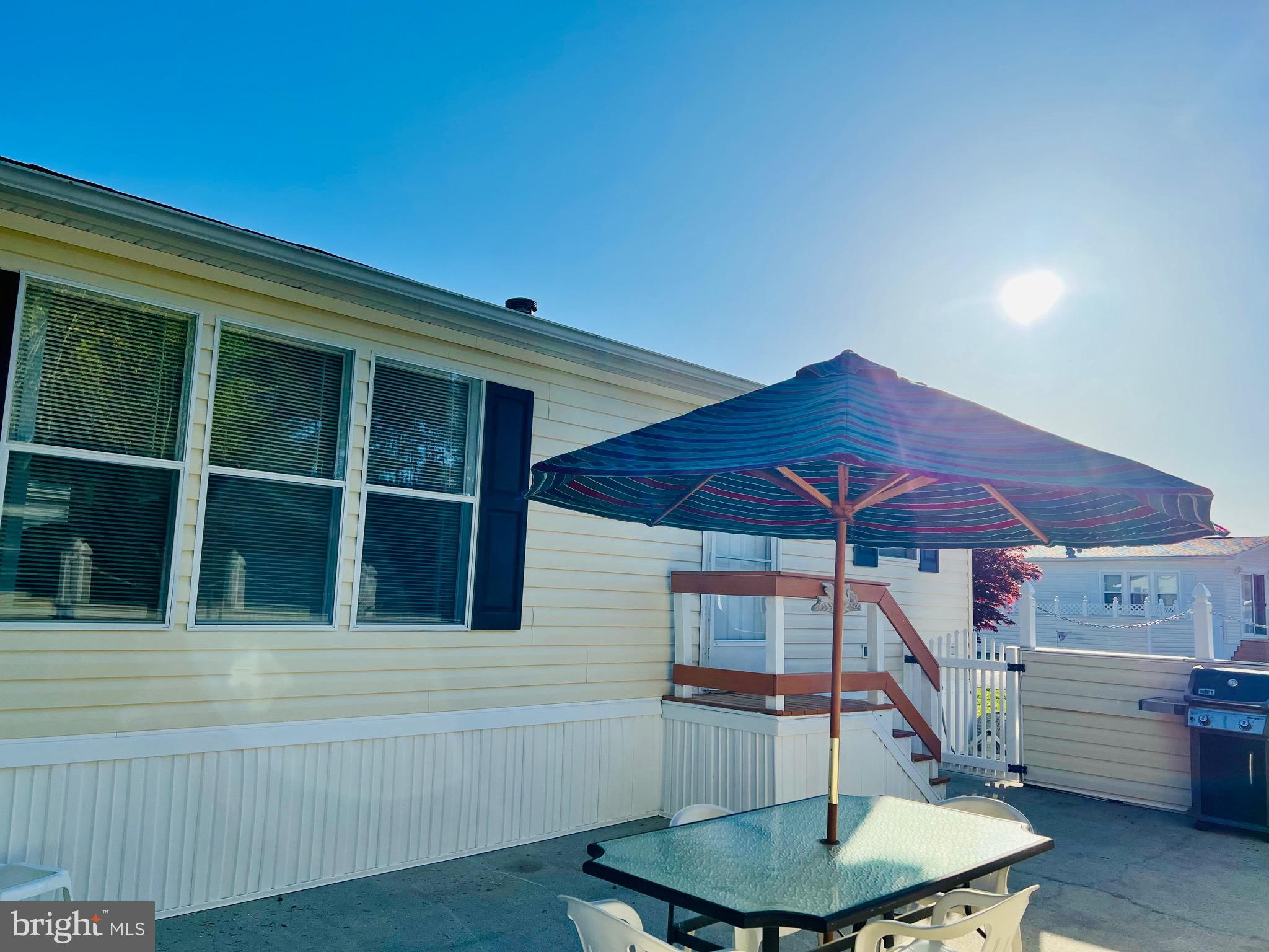 ASSATEAGUE PT RESORT - Residential