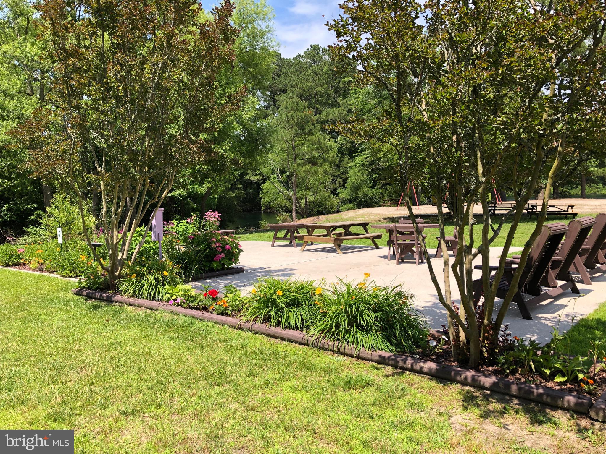 ASSATEAGUE PT RESORT - Residential