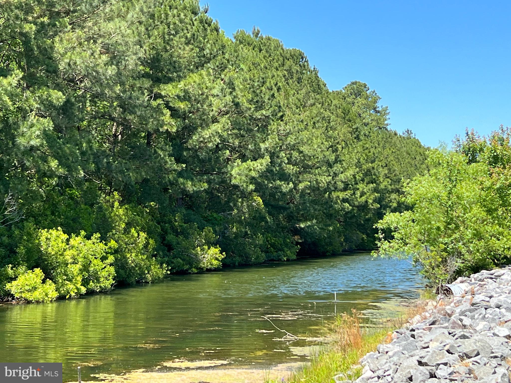 ASSATEAGUE PT RESORT - Residential