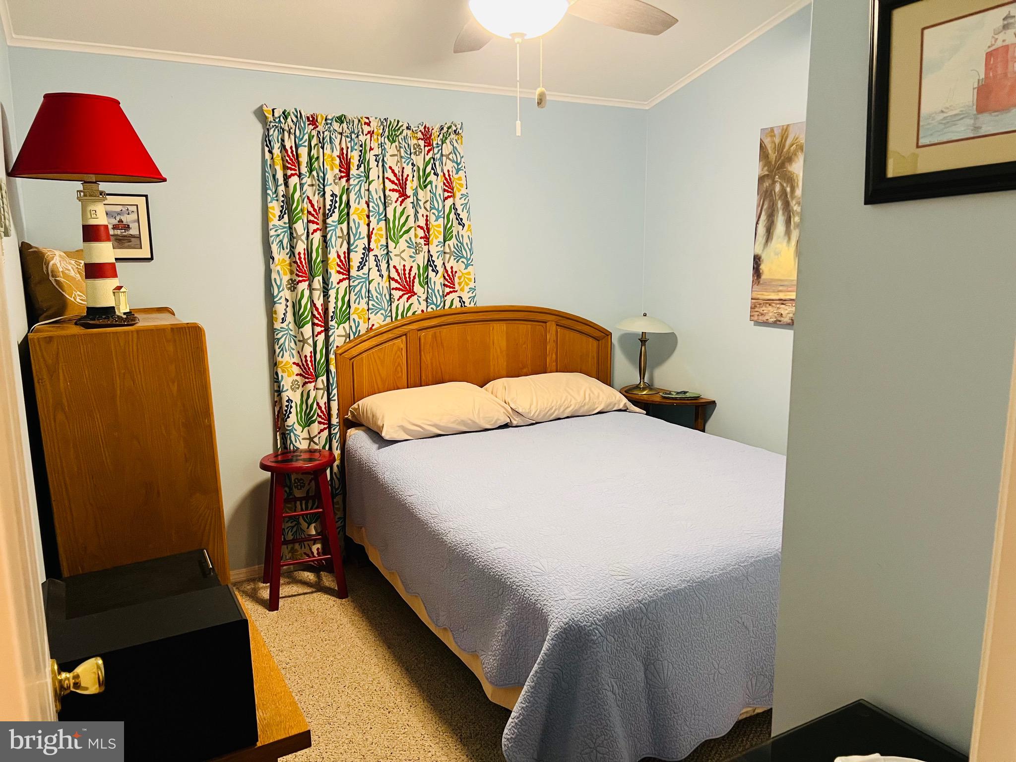 ASSATEAGUE PT RESORT - Residential