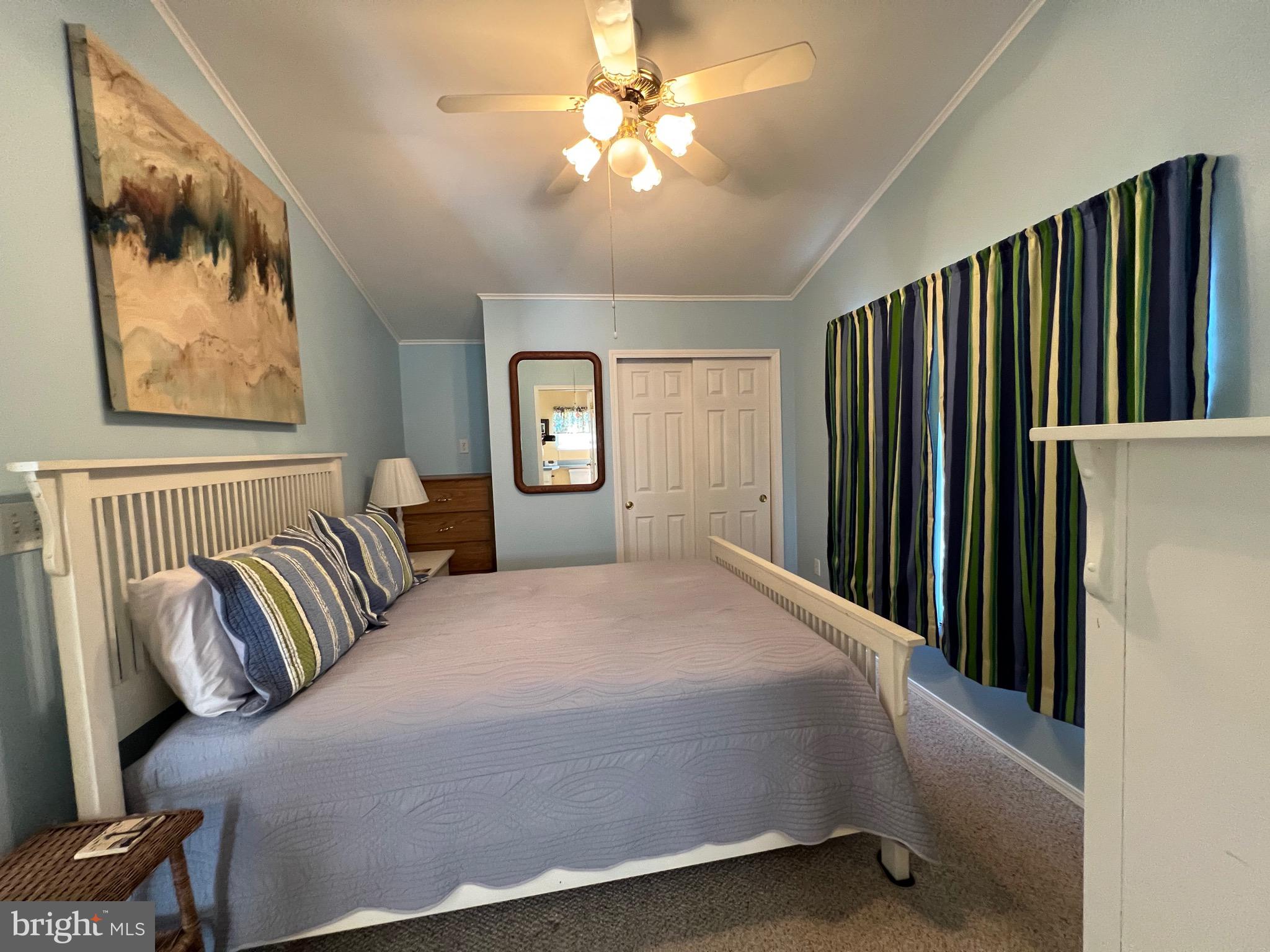 ASSATEAGUE PT RESORT - Residential