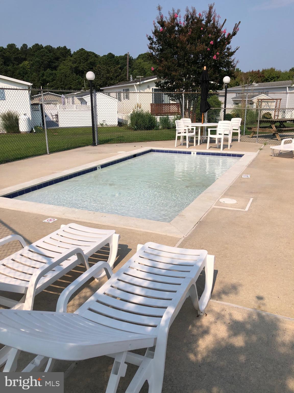 ASSATEAGUE PT RESORT - Residential