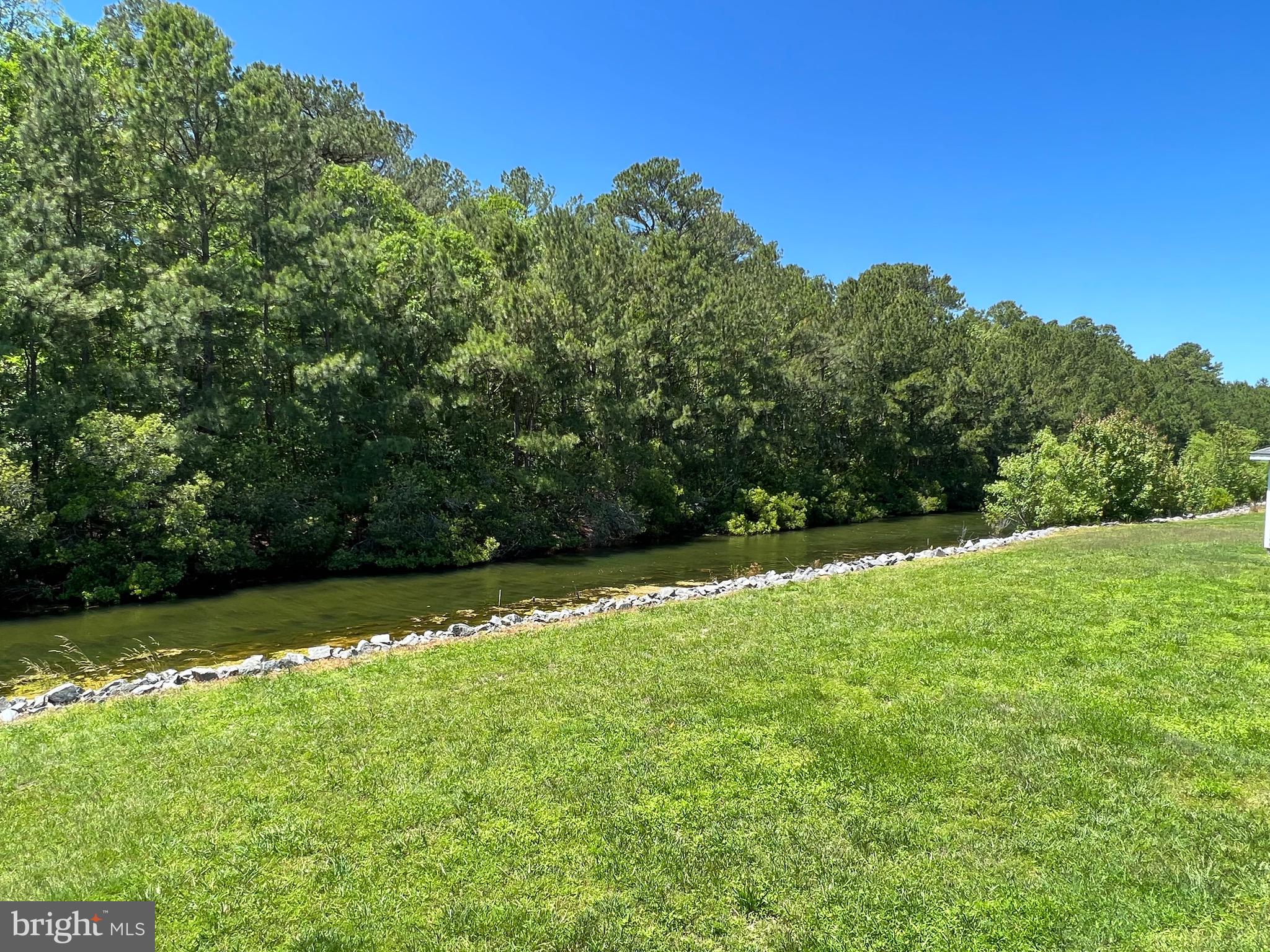 ASSATEAGUE PT RESORT - Residential