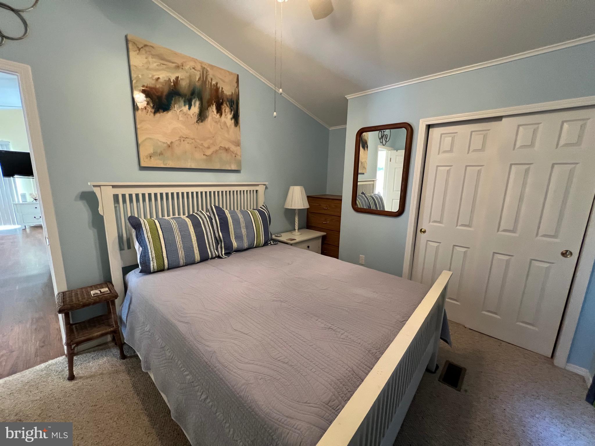 ASSATEAGUE PT RESORT - Residential