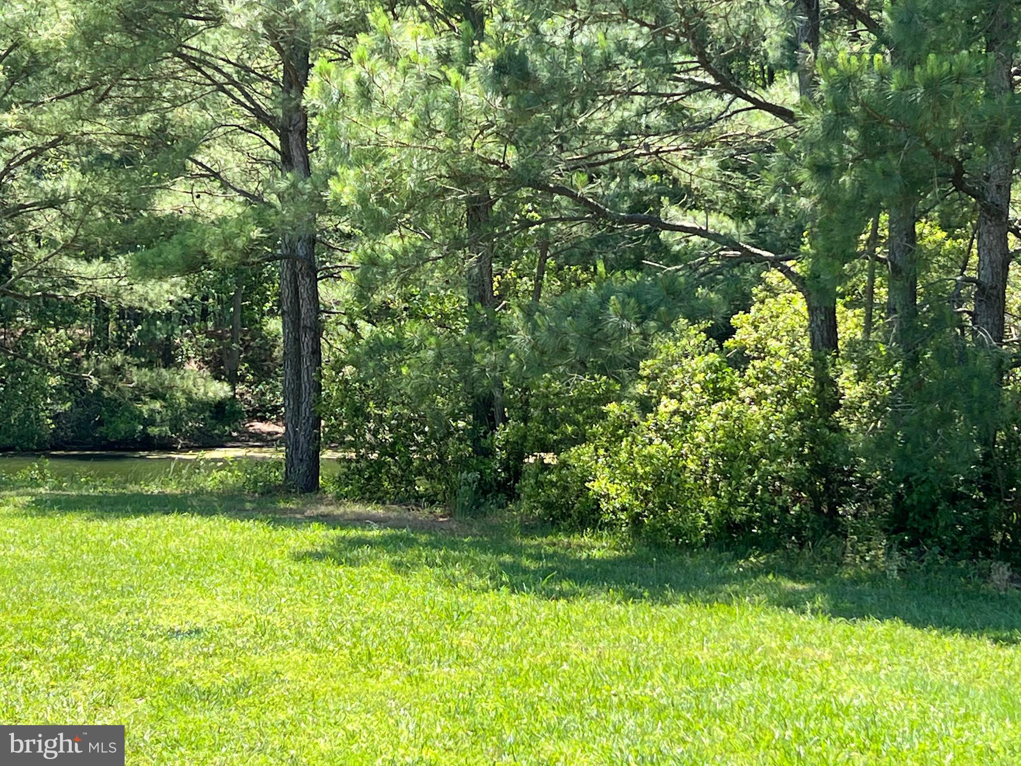 ASSATEAGUE PT RESORT - Residential