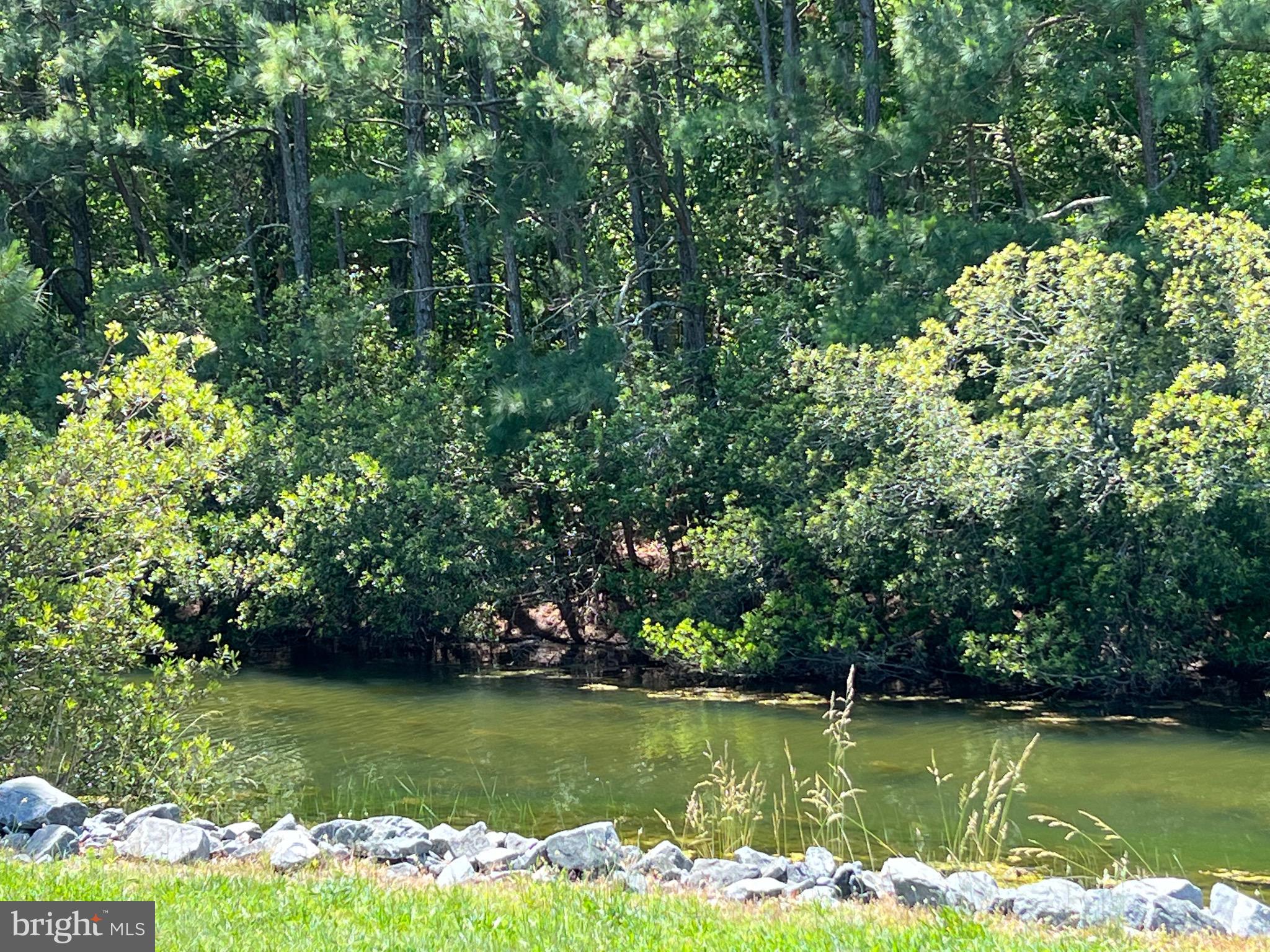 ASSATEAGUE PT RESORT - Residential