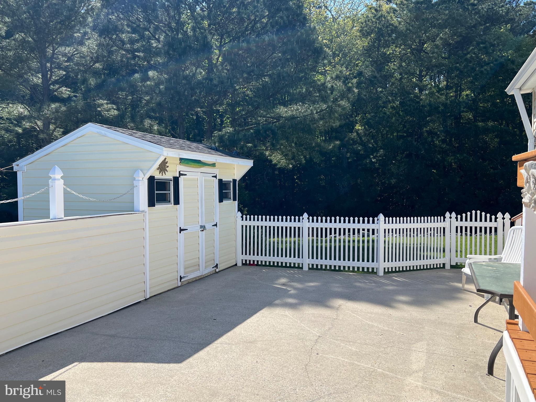 ASSATEAGUE PT RESORT - Residential